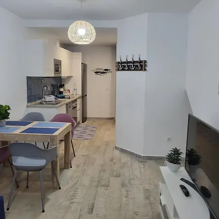 Apartment Albaula7