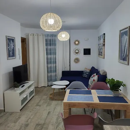 Albaula7 Apartment *