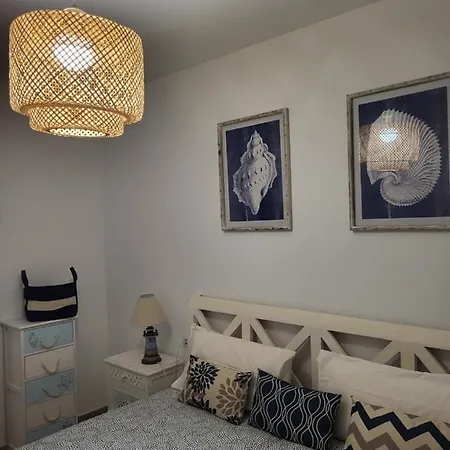 Albaula7 Apartment *